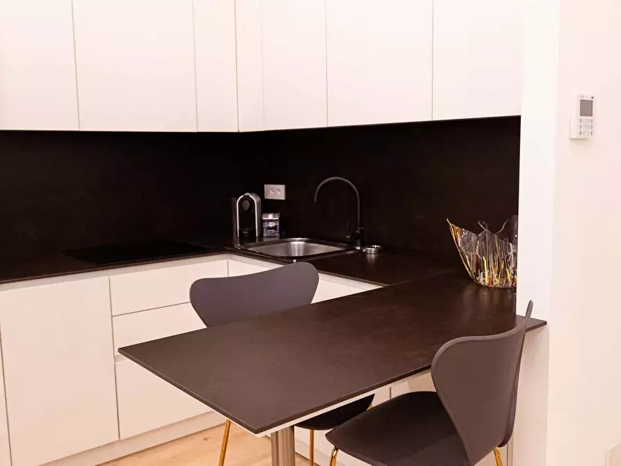 Immagine 5 di Appartamento in affitto  in Viale Lombardia5 a Milano