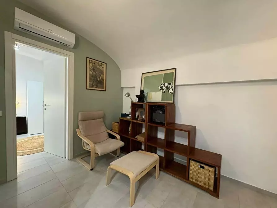 Immagine 6 di Appartamento in affitto  in Via Camilla15 a Roma