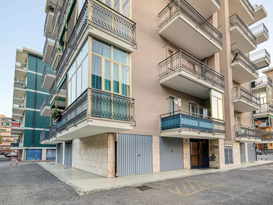 Immagine 17 di Appartamento in affitto  in Via Palermo4 a Borghetto Santo Spirito