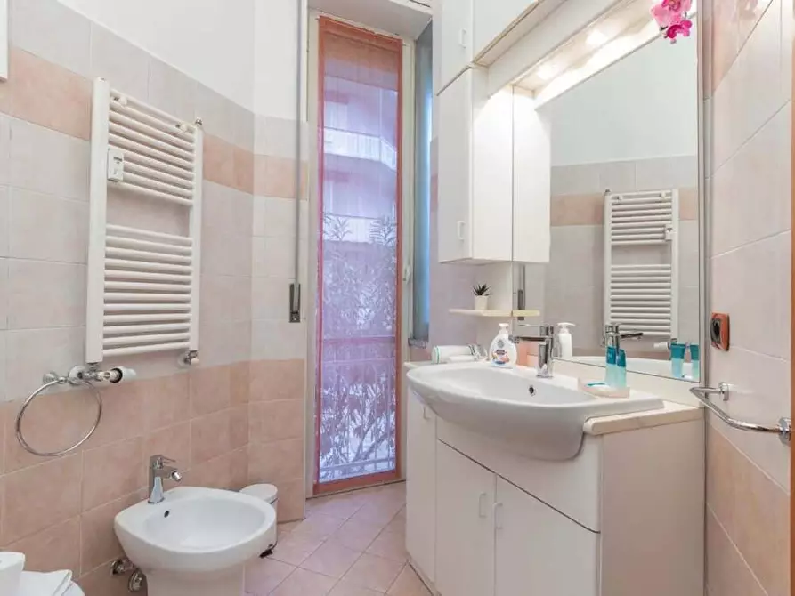 Immagine 14 di Appartamento in affitto  in Via Mac Mahon45 a Milano