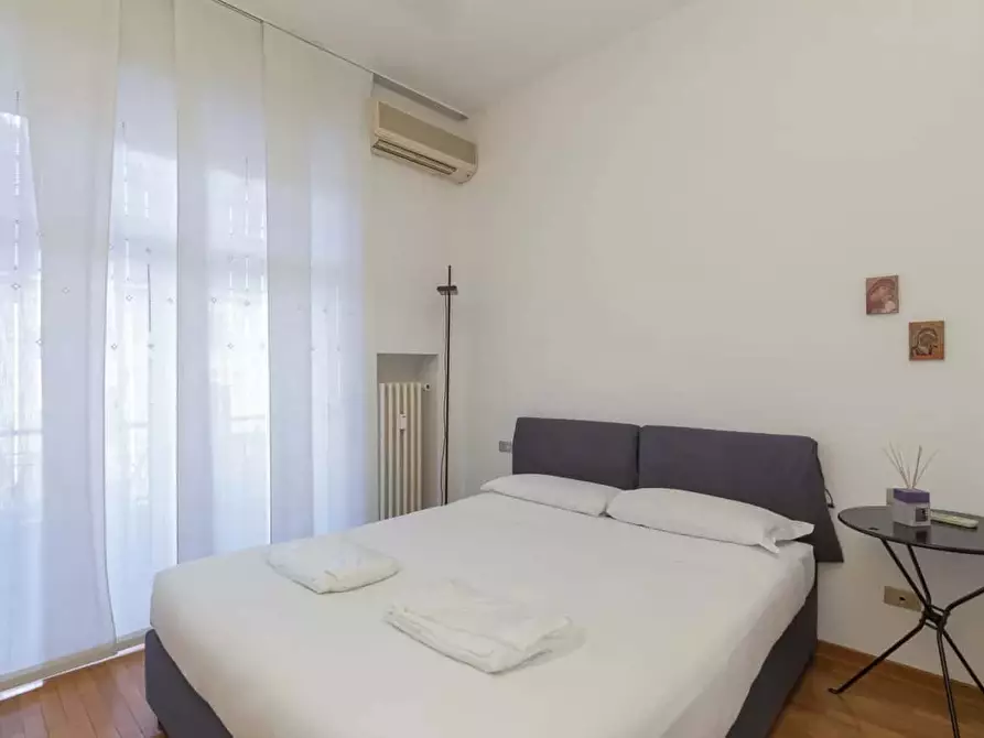 Immagine 52 di Appartamento in affitto  in Via San Marco22 a Milano