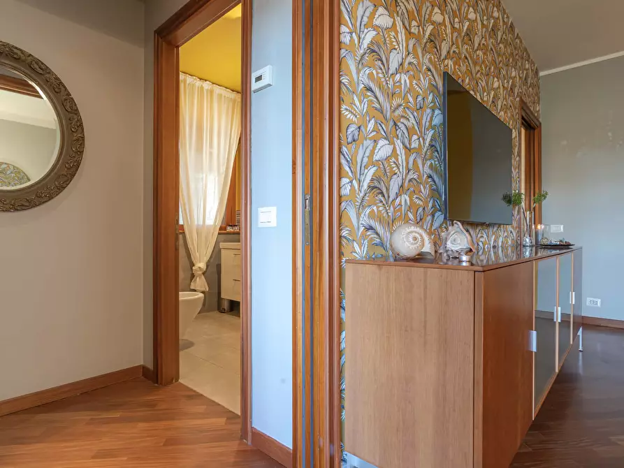 Immagine 42 di Appartamento in affitto  in Via Pietro de Francisci13 a Roma