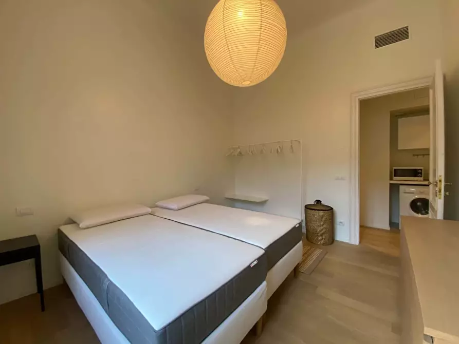 Immagine 5 di Appartamento in affitto  in Via Cappuccio3 a Milano
