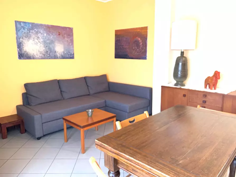 Immagine 1 di Appartamento in affitto  in Via Giuseppe Dossetti7 a San Donato Milanese