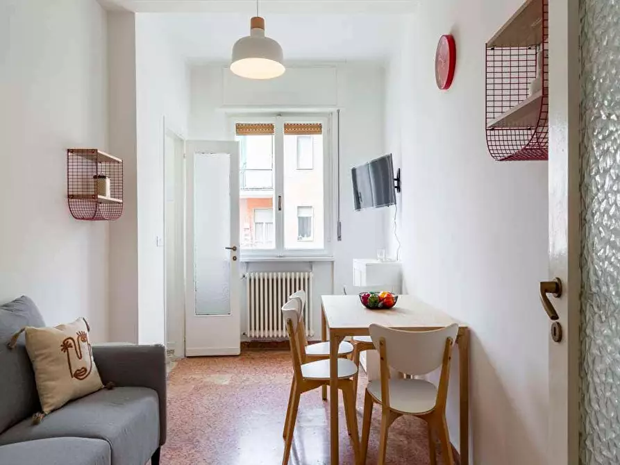 Immagine 15 di Camera in affitto  in Via Arcivescovo Romilli4 a Milano