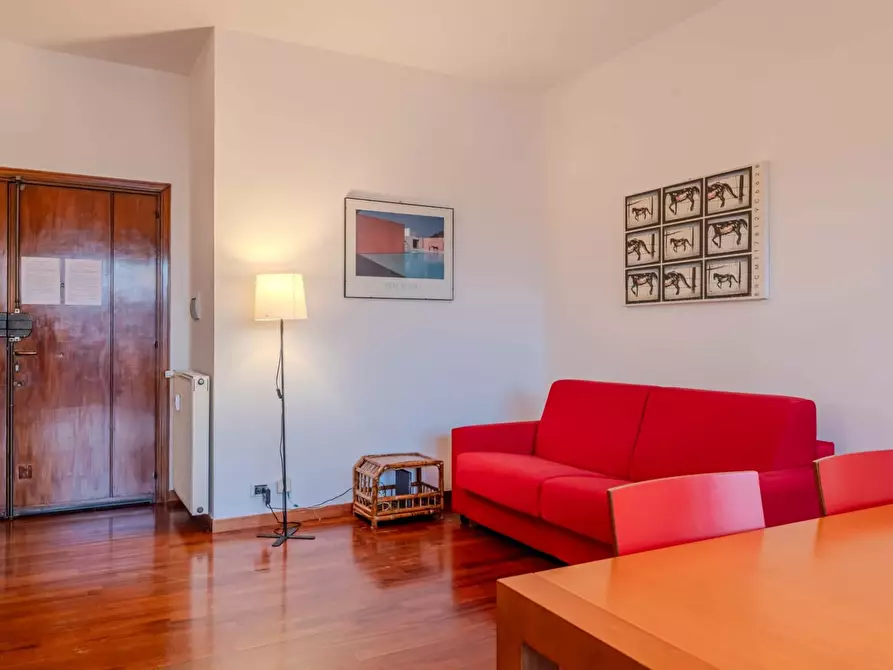 Immagine 6 di Appartamento in affitto  in Via Giovanni Aurispa9 a Roma
