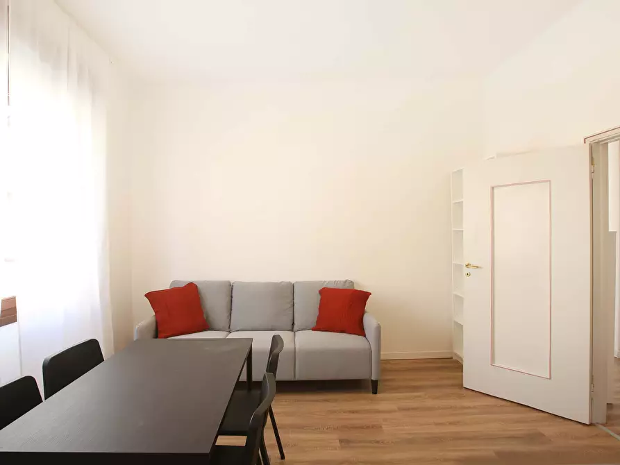 Immagine 14 di Camera in affitto  in Via Giuseppe Soli9 a Modena