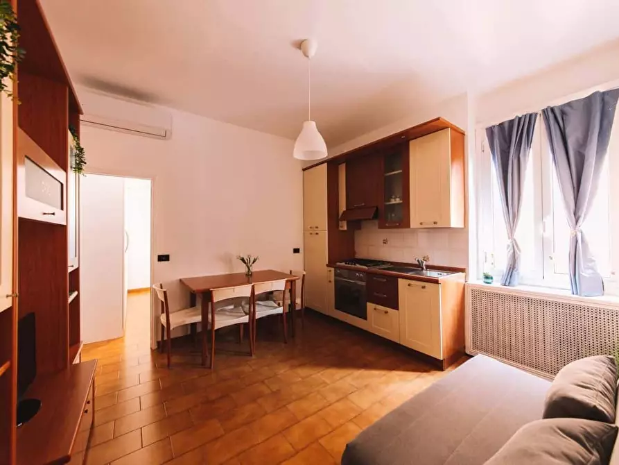 Immagine 5 di Appartamento in affitto  in Via Privata Poggibonsi4 a Milano