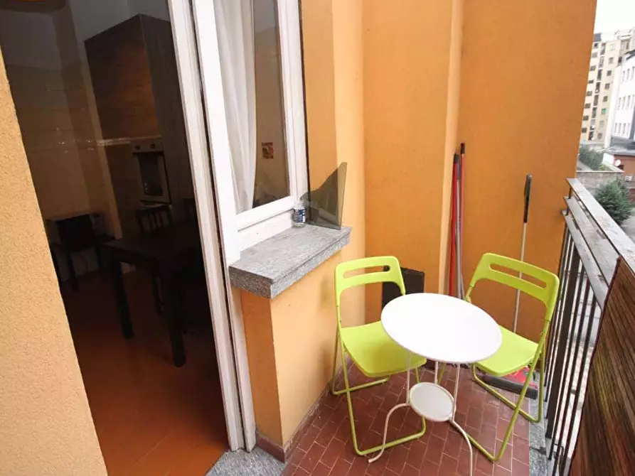 Immagine 41 di Camera in affitto  in Via Sebastiano Veniero38 a Milano