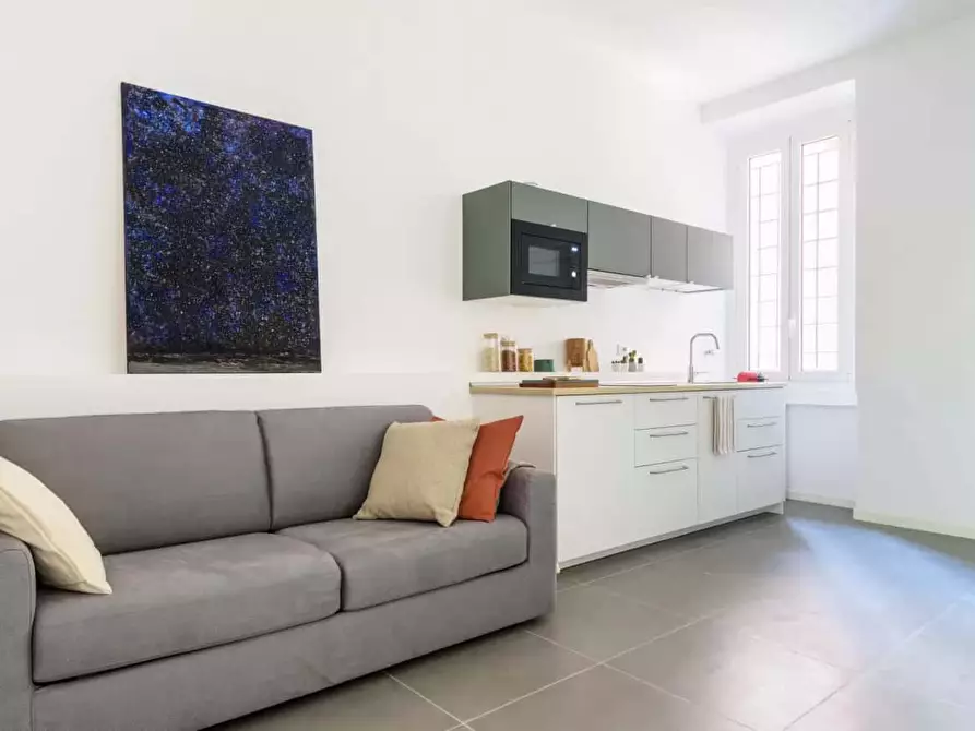 Immagine 20 di Appartamento in affitto  in Via Augusto Anfossi13 a Milano