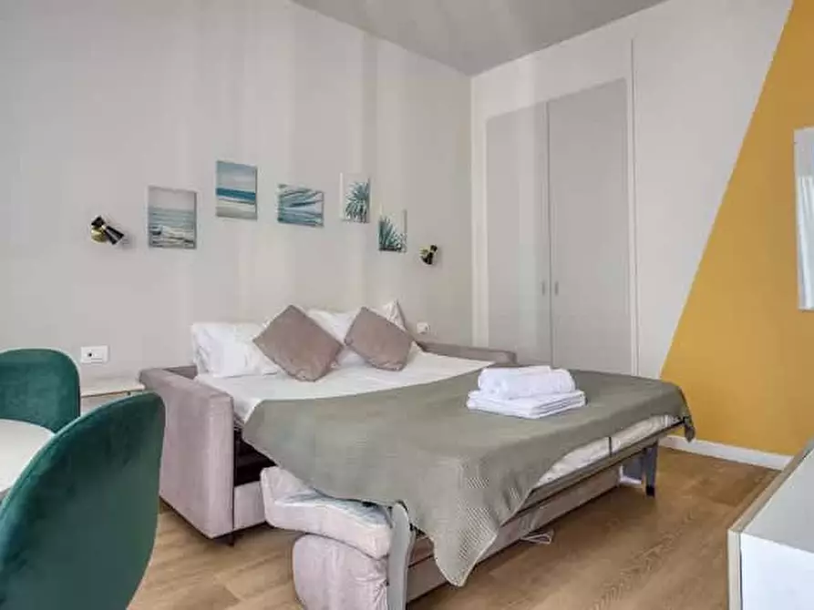 Immagine 5 di Appartamento in affitto  in Ripa di Porta Ticinese127 a Milano