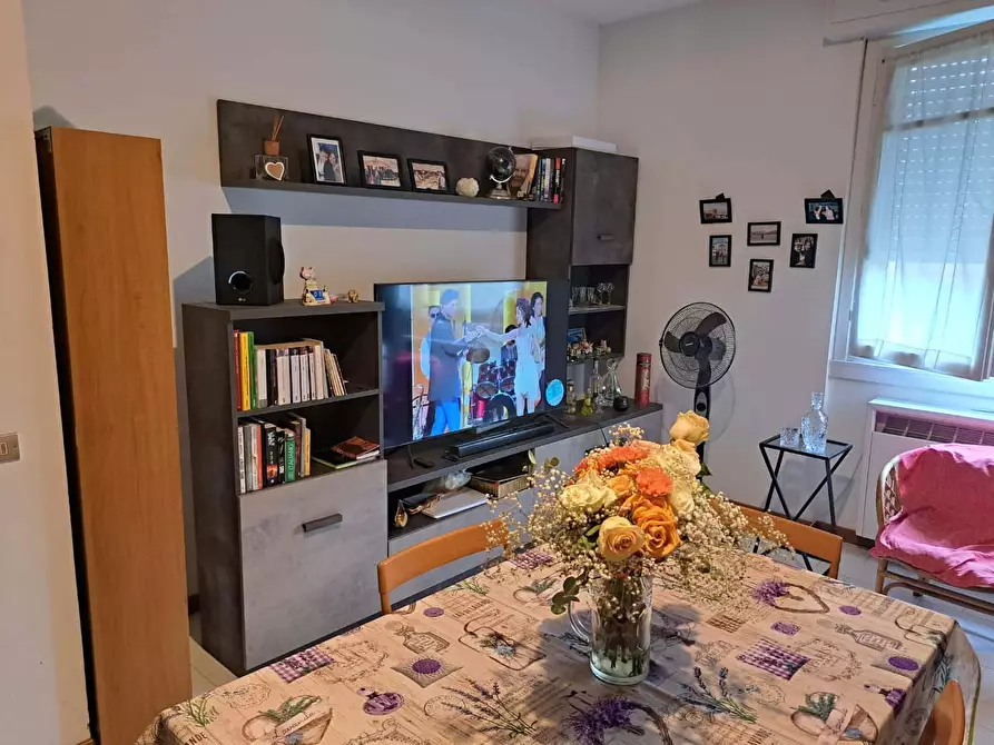 Immagine 2 di Appartamento in affitto  in Viale Trieste32 a Azzano San Paolo