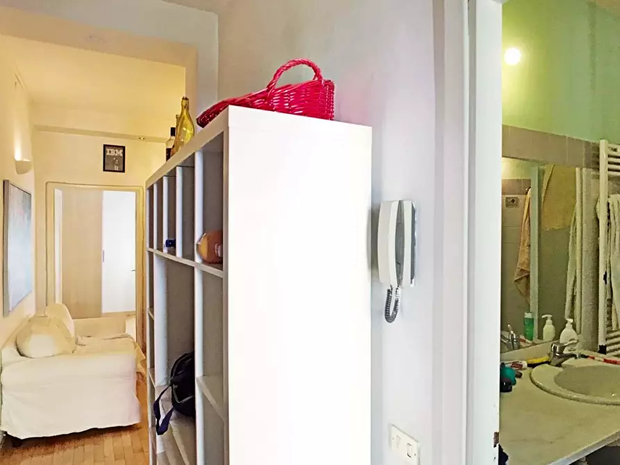 Immagine 6 di Appartamento in affitto  in Via Magolfa15 a Milano