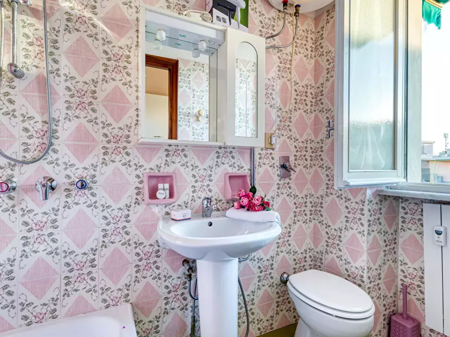 Immagine 6 di Appartamento in affitto  in Via Palermo4 a Borghetto Santo Spirito