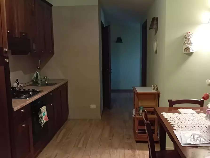 Immagine 1 di Appartamento in affitto  in Viale Alessandro Manzoni114 a Campobasso