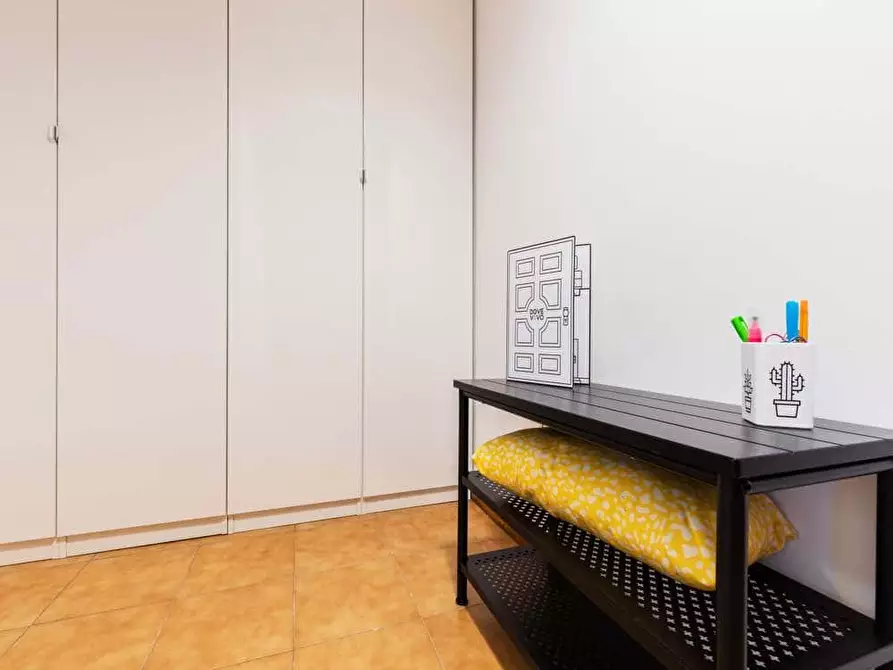 Immagine 19 di Camera in affitto  in Via dei Missaglia13 a Milano