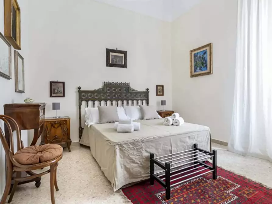 Immagine 20 di Appartamento in affitto  in Via Francesco Bentivegna55 a Palermo