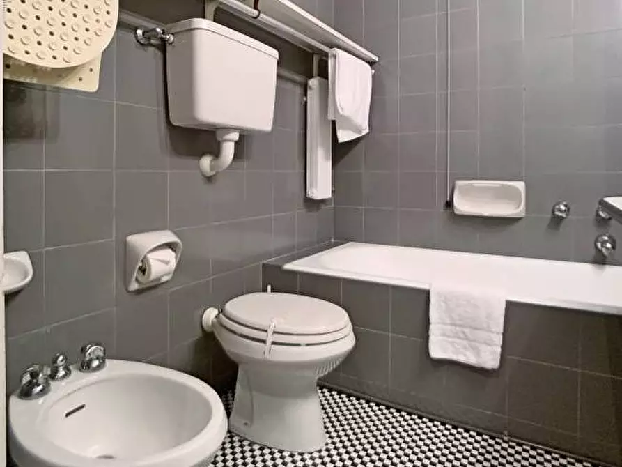 Immagine 5 di Appartamento in affitto  in Via Antonio Cesari19 a Milano