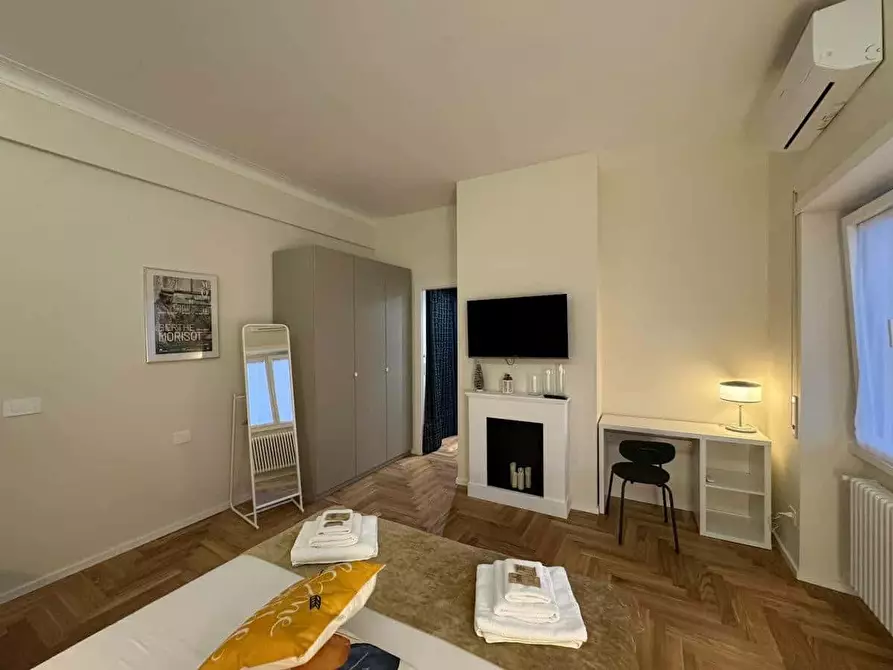 Immagine 8 di Appartamento in affitto  in Circonvallazione Gianicolense356 a Roma