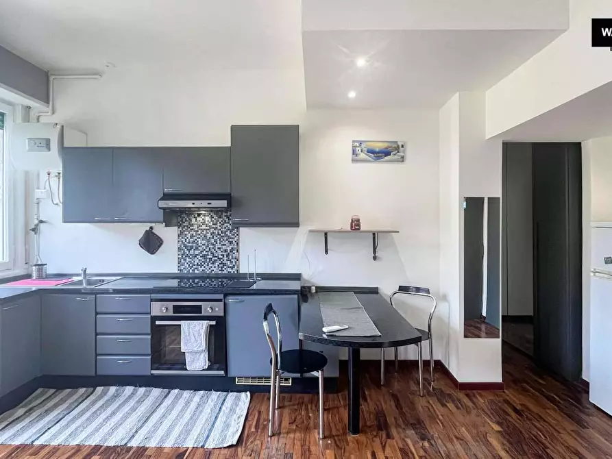 Immagine 2 di Appartamento in affitto  in Piazzale Francesco Accursio a Milano