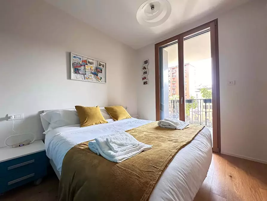 Immagine 10 di Appartamento in affitto  in Via Mario Pichi15 a Milano