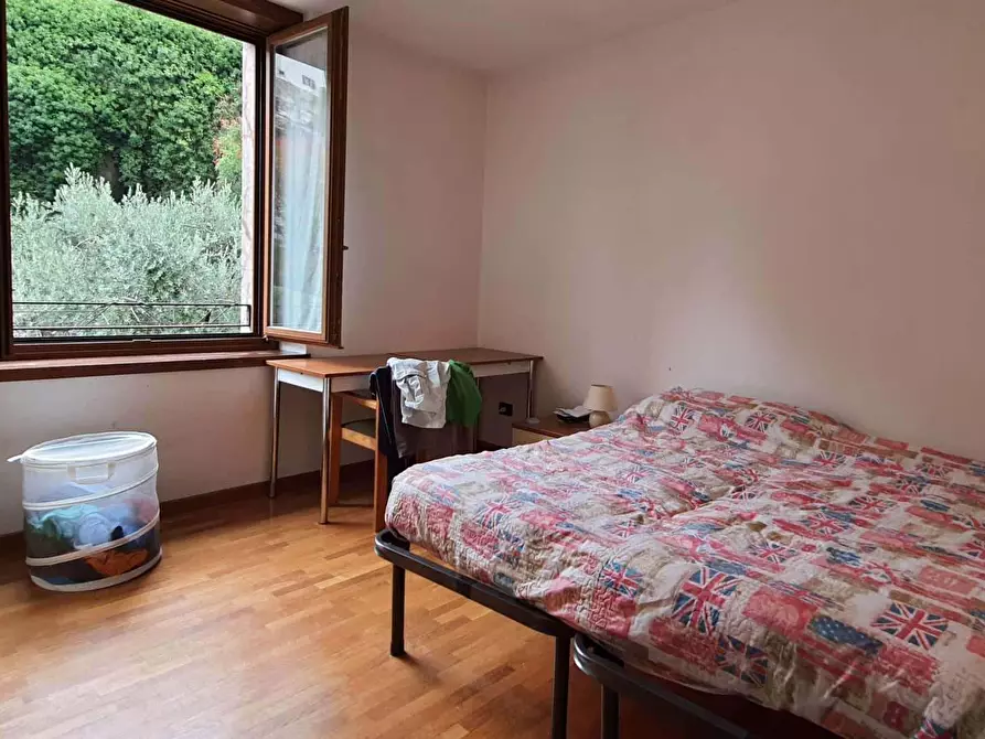 Immagine 6 di Appartamento in affitto  in Via Torre d'Augusto a Trento