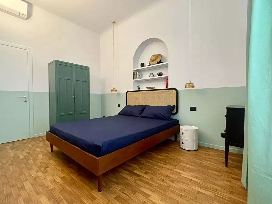 Immagine 9 di Appartamento in affitto  in Via Roberto Lepetit18 a Milano