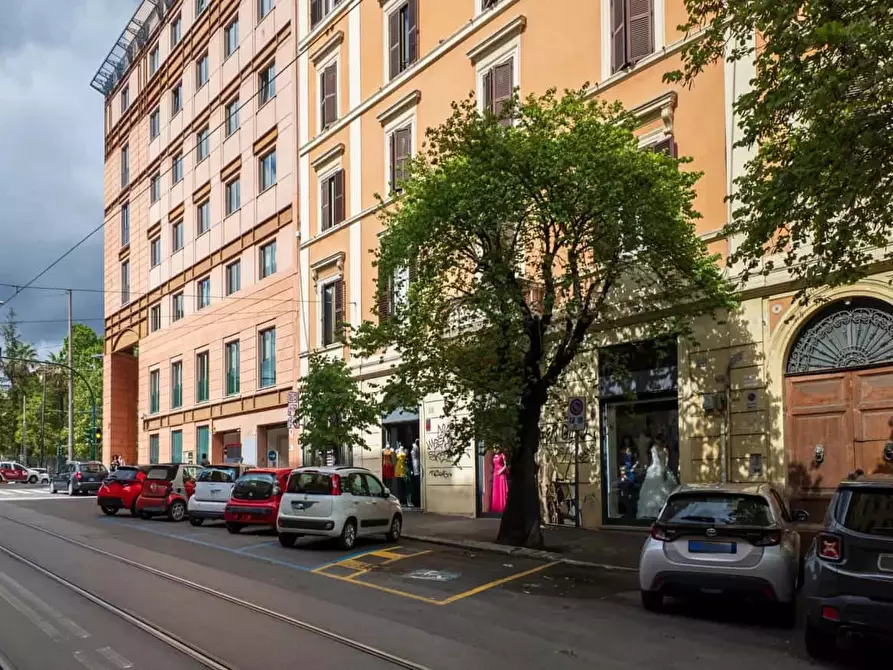 Immagine 15 di Appartamento in affitto  in Via Emanuele Filiberto16 a Roma