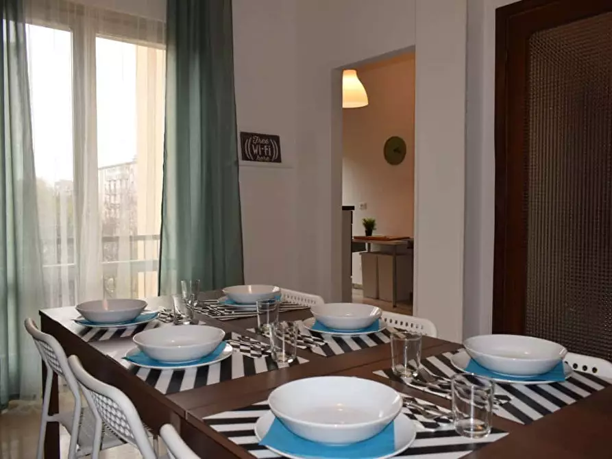 Immagine 12 di Camera in affitto  in Via Rocca D'Anfo7 a Brescia