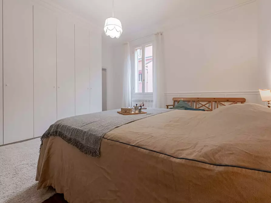 Immagine 9 di Appartamento in affitto  in Via Santo Stefano101 a Bologna