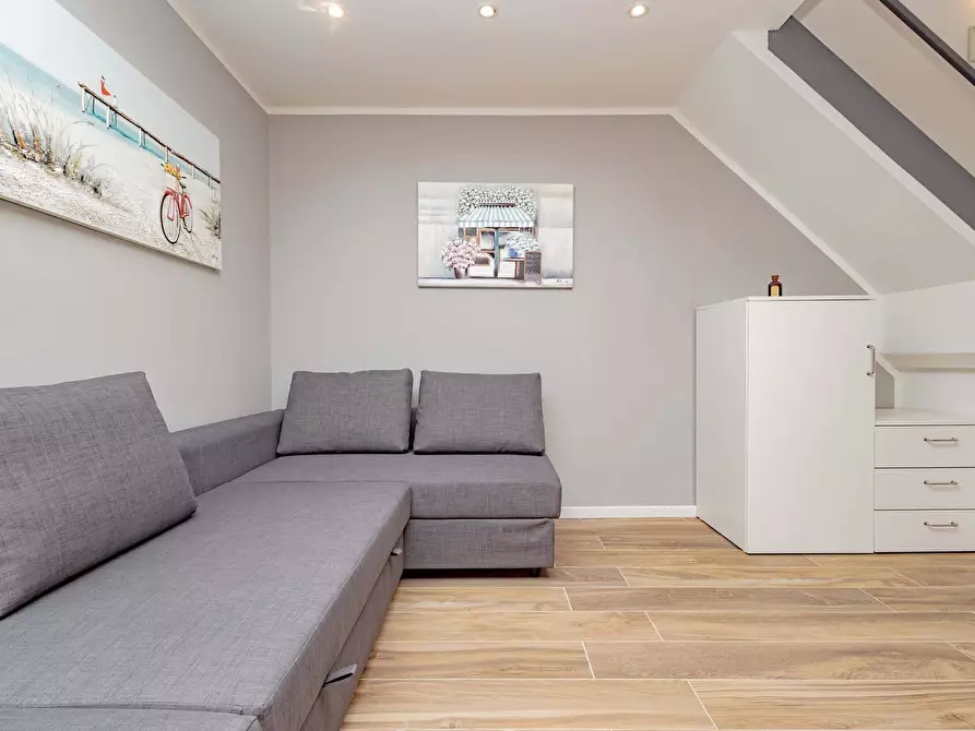 Immagine 4 di Appartamento in affitto  in Via Giacomo Watt2 a Milano