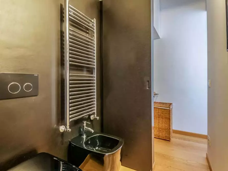 Immagine 11 di Appartamento in affitto  in Via Lecco10 a Milano