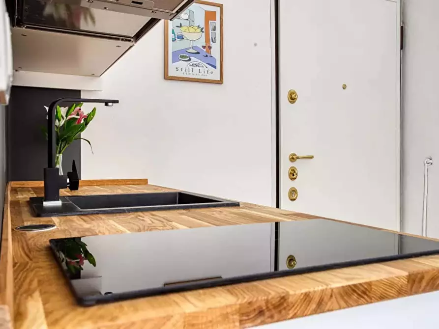 Immagine 8 di Appartamento in affitto  in Via Giovanni Paisiello4 a Milano