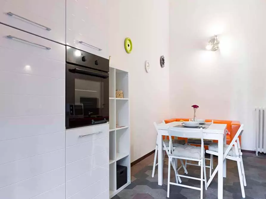 Immagine 15 di Camera in affitto  in Via Gustavo Modena35 a Milano