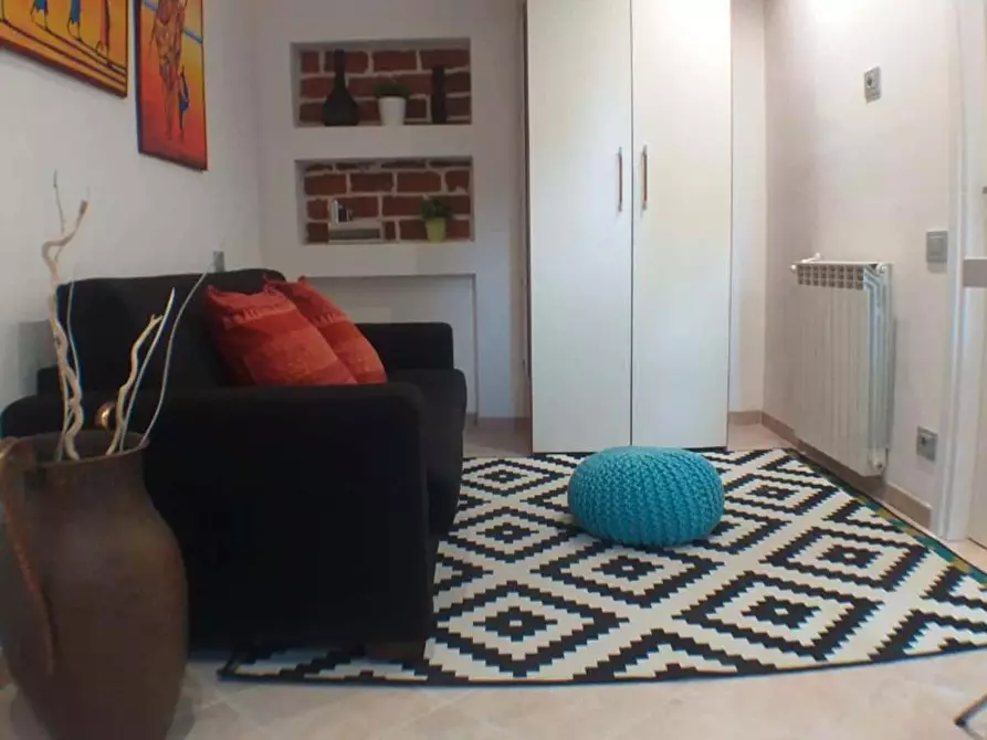 Immagine 2 di Appartamento in affitto  in Via della Chiesa Rossa163 a Milano