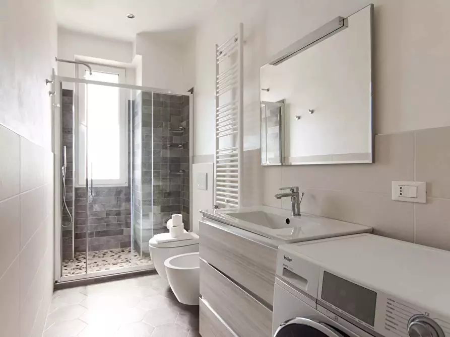 Immagine 19 di Appartamento in affitto  in Via Osoppo7 a Milano