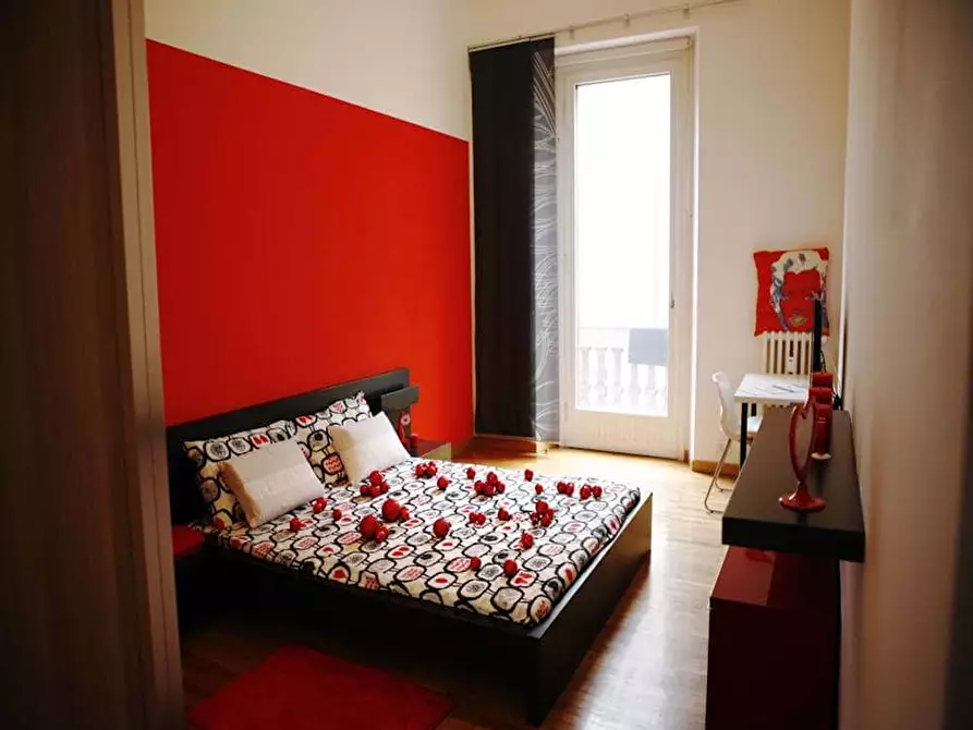 Immagine 2 di Camera in affitto  in Via Nicolò Paganini3 a Milano