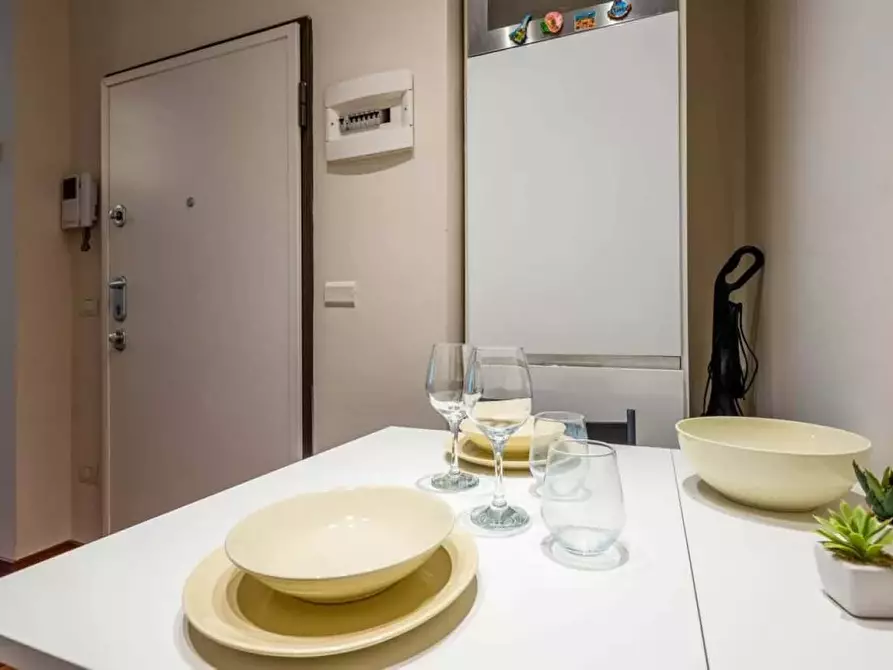 Immagine 13 di Appartamento in affitto  in Corso Sempione21 a Milano