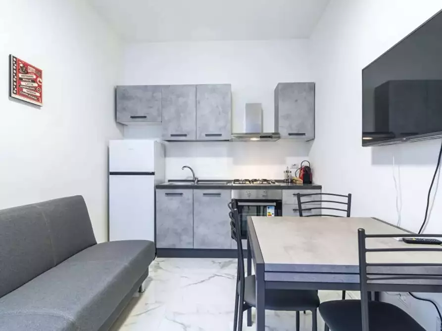 Immagine 2 di Appartamento in affitto  in Via Vetere10 a Milano