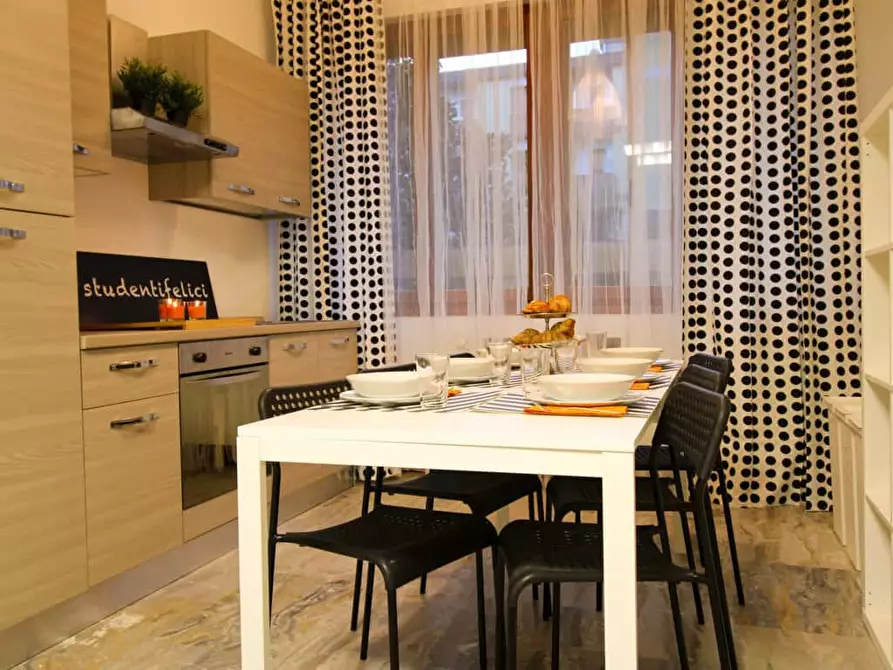 Immagine 8 di Camera in affitto  in Via Laura Bassi Veratti1 a Bologna