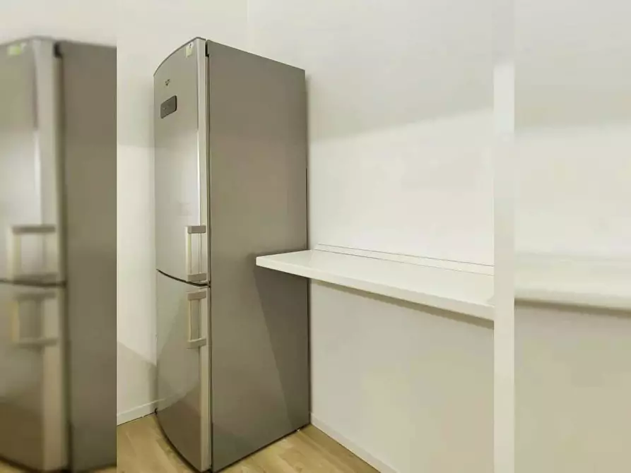 Immagine 7 di Camera in affitto  in Via Mac Mahon a Milano