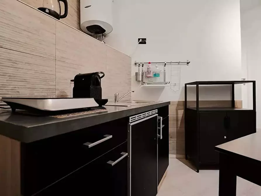 Immagine 2 di Appartamento in affitto  in Via San Faustino70 a Milano