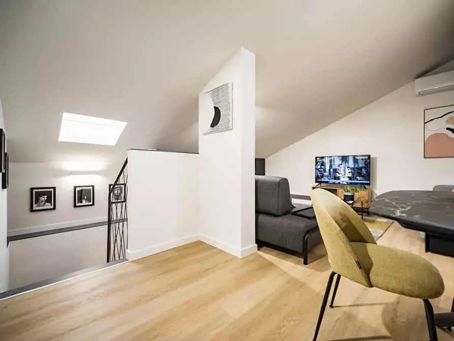 Immagine 11 di Camera in affitto  in Via Ormea164 a Torino