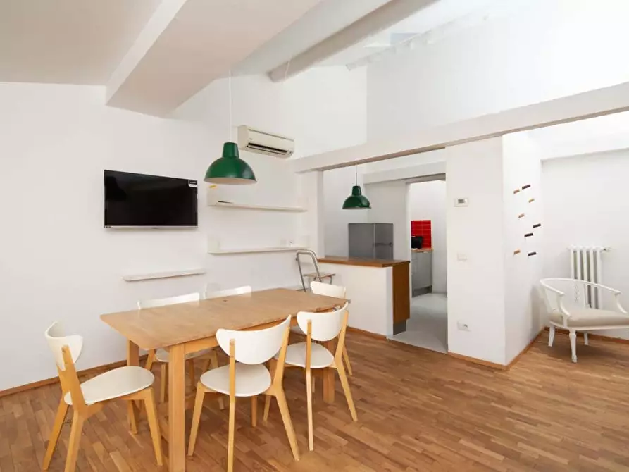 Immagine 1 di Appartamento in affitto  in Via dei Macci45 a Firenze