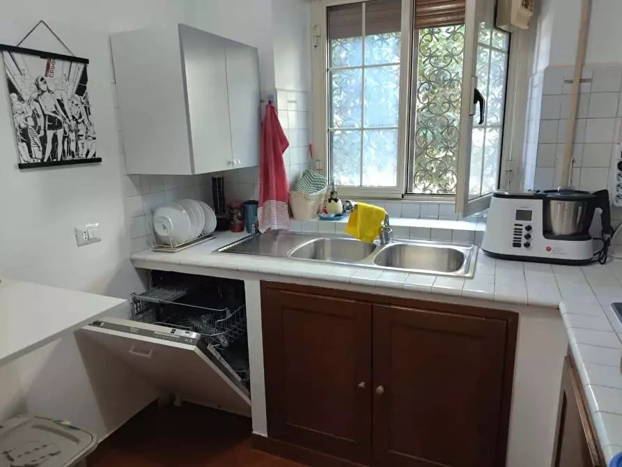 Immagine 22 di Camera in affitto  in Via Ermanno Rivetti4 a Roma