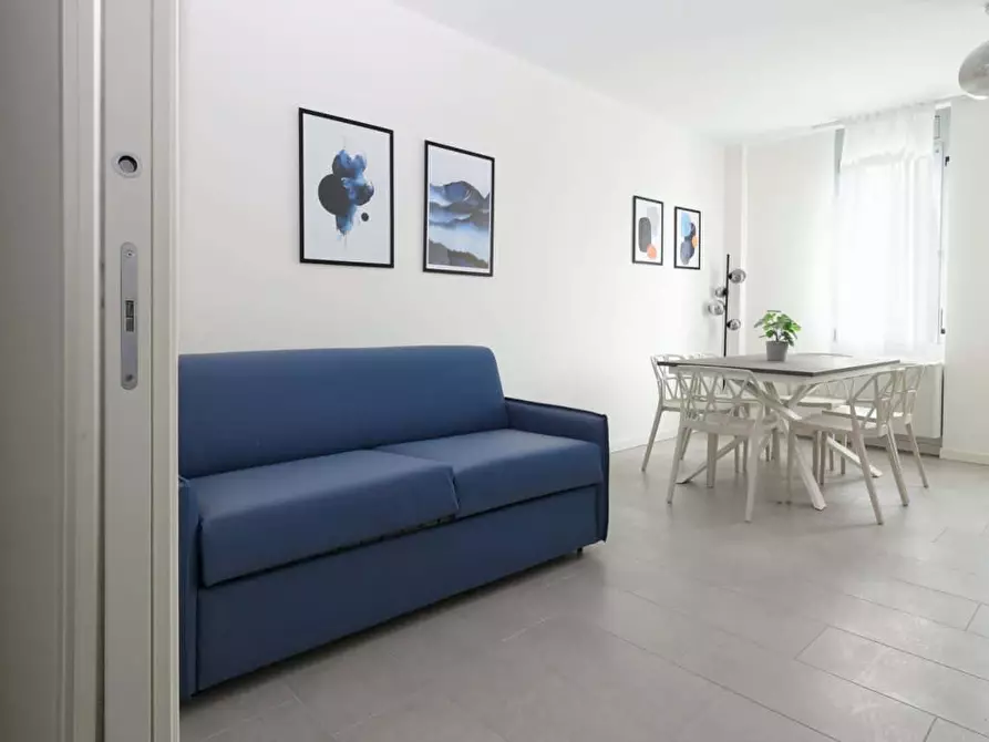 Immagine 6 di Appartamento in affitto  in Via Antonio Bordoni8 a Milano