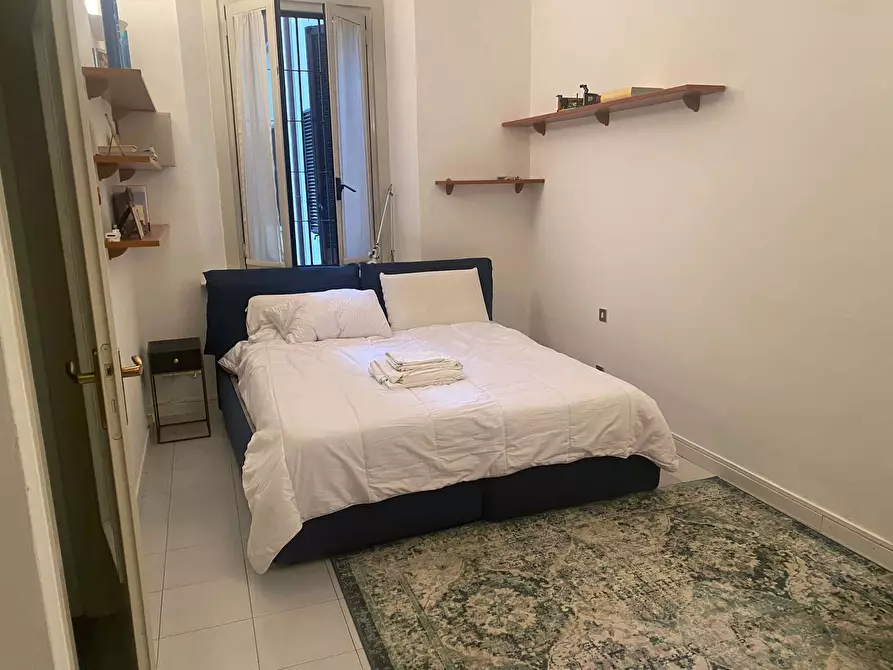 Immagine 10 di Appartamento in affitto  in Via Lambro12 a Milano