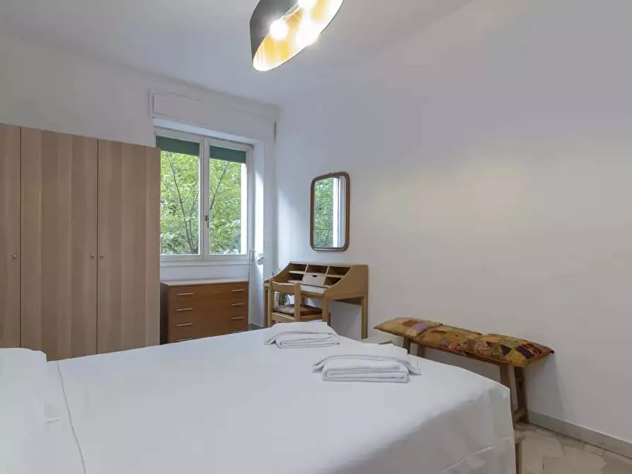 Immagine 3 di Appartamento in affitto  in Piazza Insubria7 a Milano