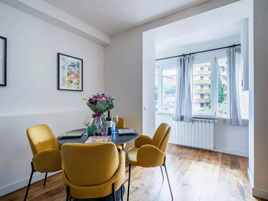 Immagine 26 di Appartamento in affitto  in Via Francesco Baracca5 a Firenze