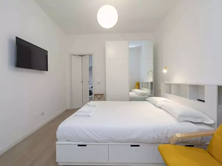 Immagine 13 di Appartamento in affitto  in Via Privata Flumendosa5 a Milano